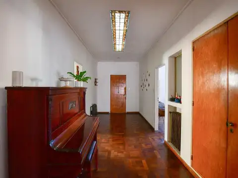 Departamento en Venta 49 años