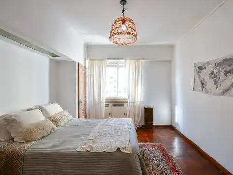 Departamento en Venta en La Plata, USD 107.000