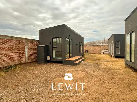 Terreno en Venta en Plottier, USD 87.000