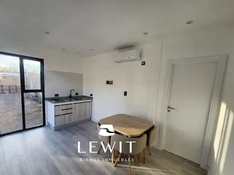 Terreno en Venta 35  mts Fondo