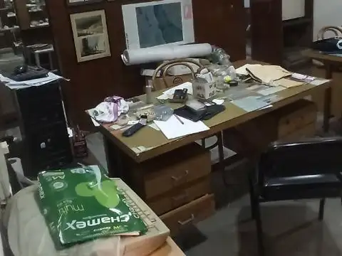 Ovidio Lagos 4000