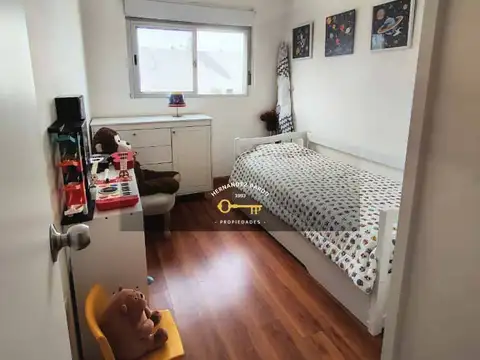 Casa en Venta 5 años