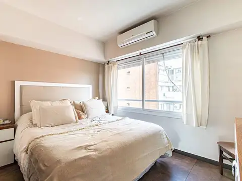 Departamento en Venta en Palermo, USD 225.000