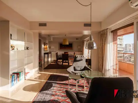 Departamento en Venta en Palermo, USD 825.000