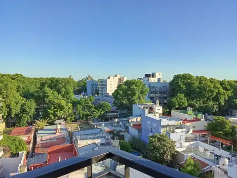 Departamento en Alquiler A Estrenar