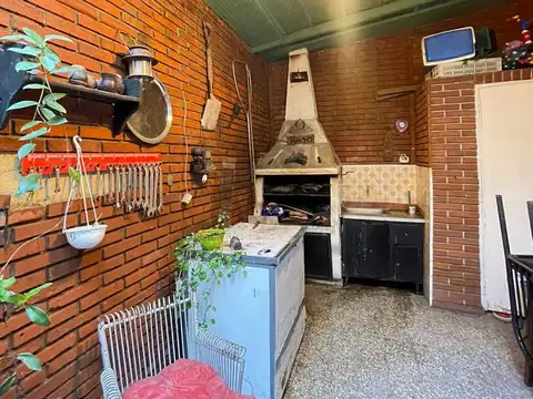 Depto Tipo Casa en Venta de 3 ambientes