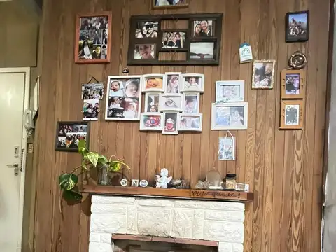 Depto Tipo Casa en Venta en Flores, USD 108.500