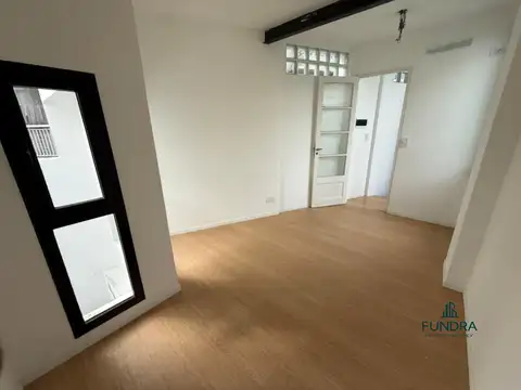 Depto Tipo Casa en Venta en Colegiales, USD 185.000