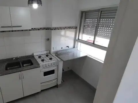 Departamento En Venta En Ramos Mejia Sur