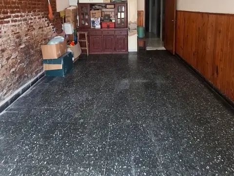 Depto Tipo Casa en Venta en Temperley, USD 99.999