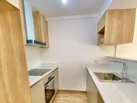 Departamento en Venta en Belgrano R, USD 240.000