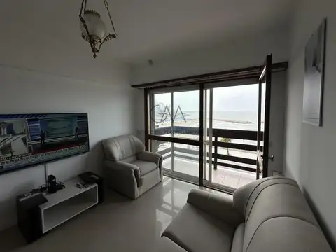 Departamento en Alquiler Temporal de 2 dormitorios