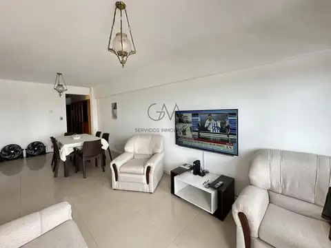 Departamento en Alquiler Temporal en Centro, USD 270