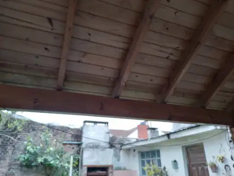 Casa en Venta en Beccar, USD 150.000