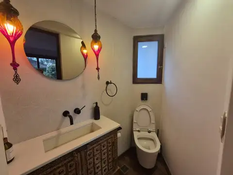 Venta de Casa 4 Dormitorios en San José de Carrasco.