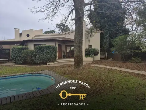 Casa en Venta de 4 dormitorios
