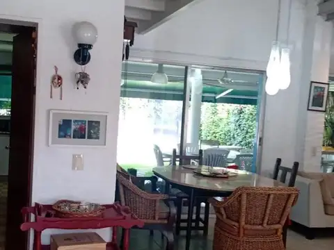 Casa en Alquiler al Noroeste