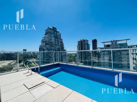 Avenida Cerviño 4600