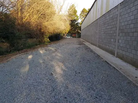 Villanueva 1200 entre Caamaño y Chazarreta, Villa Rosa 100