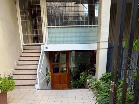 Avenida Independencia 1200