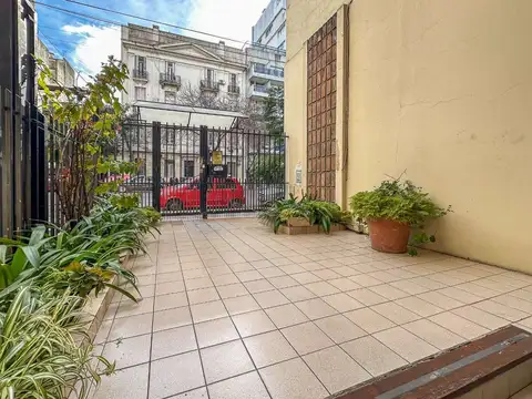 Avenida Independencia 1200