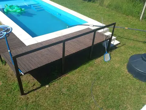 Casa en Alquiler en Cosquin, $ 500.000