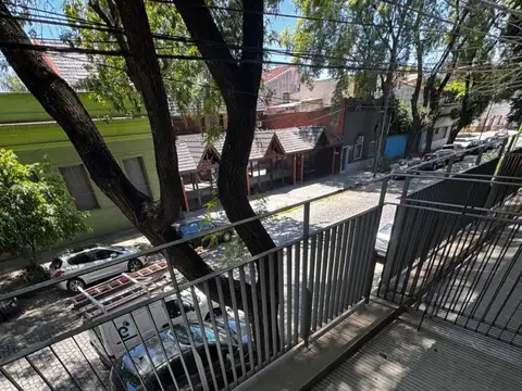 Oficina - Venta - Argentina, Capital Federal - Rivera 5700