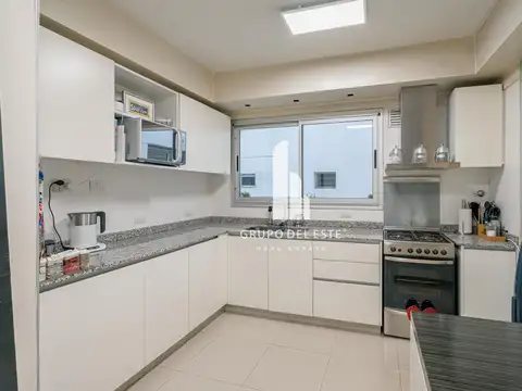 Departamento en Venta 12 años