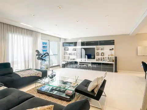 Departamento en Palermo Nuevo