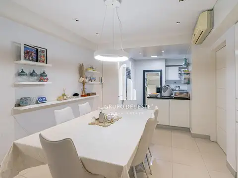 Departamento en Venta en Palermo Chico, USD 820.000