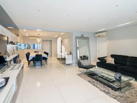 Departamento en Venta de 3 dormitorios