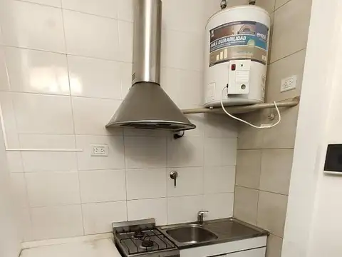 Depto Tipo Casa en Alquiler de 1 dormitorio
