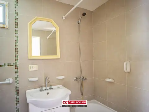 Departamento en Venta en Centro, USD 69.500
