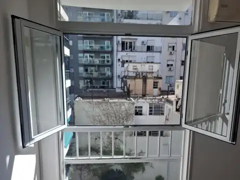 PAQUETE   Muy linda oficina en Barrio Norte / Palermo