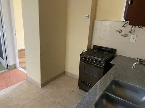 Departamento en Alquiler A Estrenar