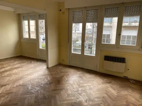 Departamento en Alquiler de 3 ambientes