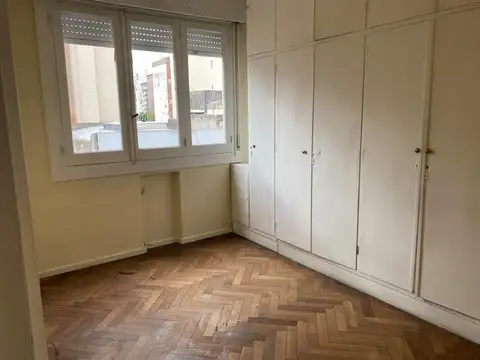 Departamento en alquiler, zona centro