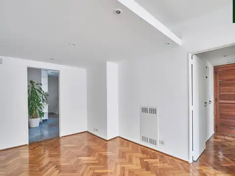 Departamento en Venta 40 años