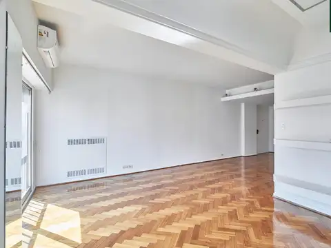 Departamento en Venta en Palermo, USD 230.000