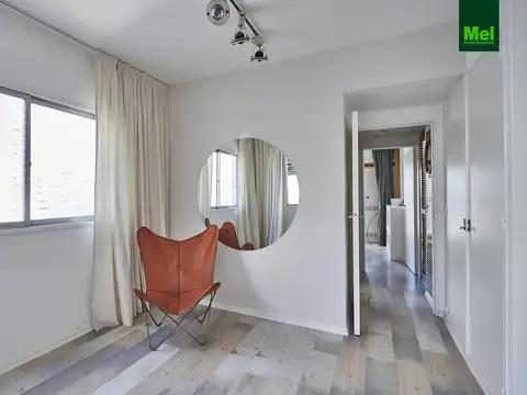 Departamento en Venta en Palermo, USD 218.000