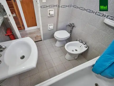 Departamento en Venta 40 años