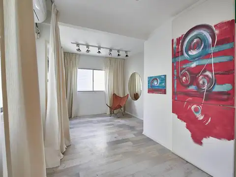 4 ambientes - Palermo, Botánico - Venta