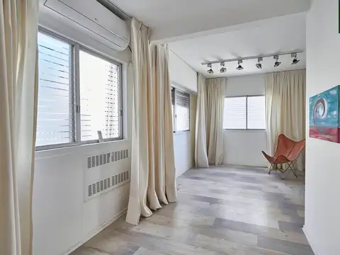 Avenida Santa Fe 3900, Piso 9