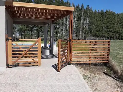 Casa en Venta en Santa Inés, USD 250.000