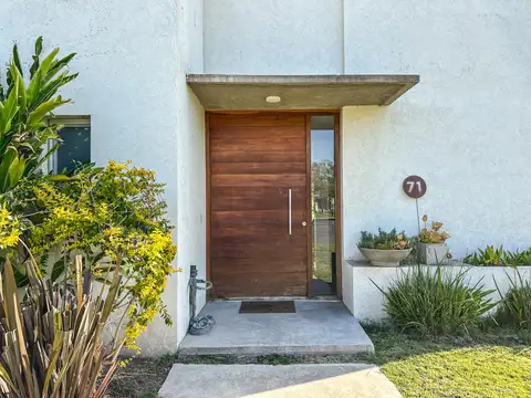Casa en Venta al Suroeste