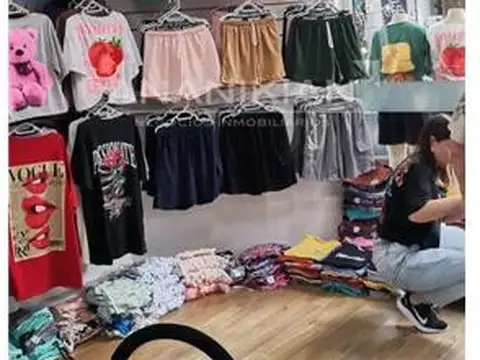 LOCAL en Villa Muñoz, Montevideo