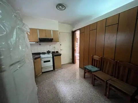 Departamento en Alquiler de 3 dormitorios