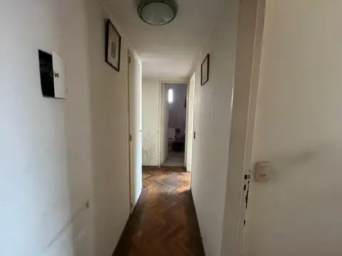 Alquiler de Piso Exclusivo de Tres Dormitorios en Martin-Rosario