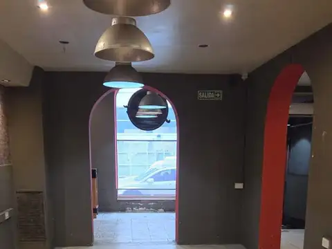 Local en Alquiler A Estrenar