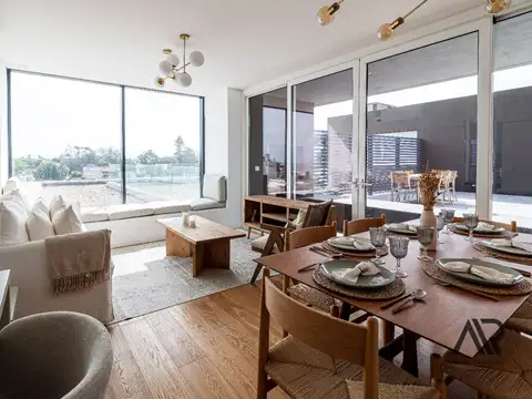 Departamento en Venta de 2 dormitorios